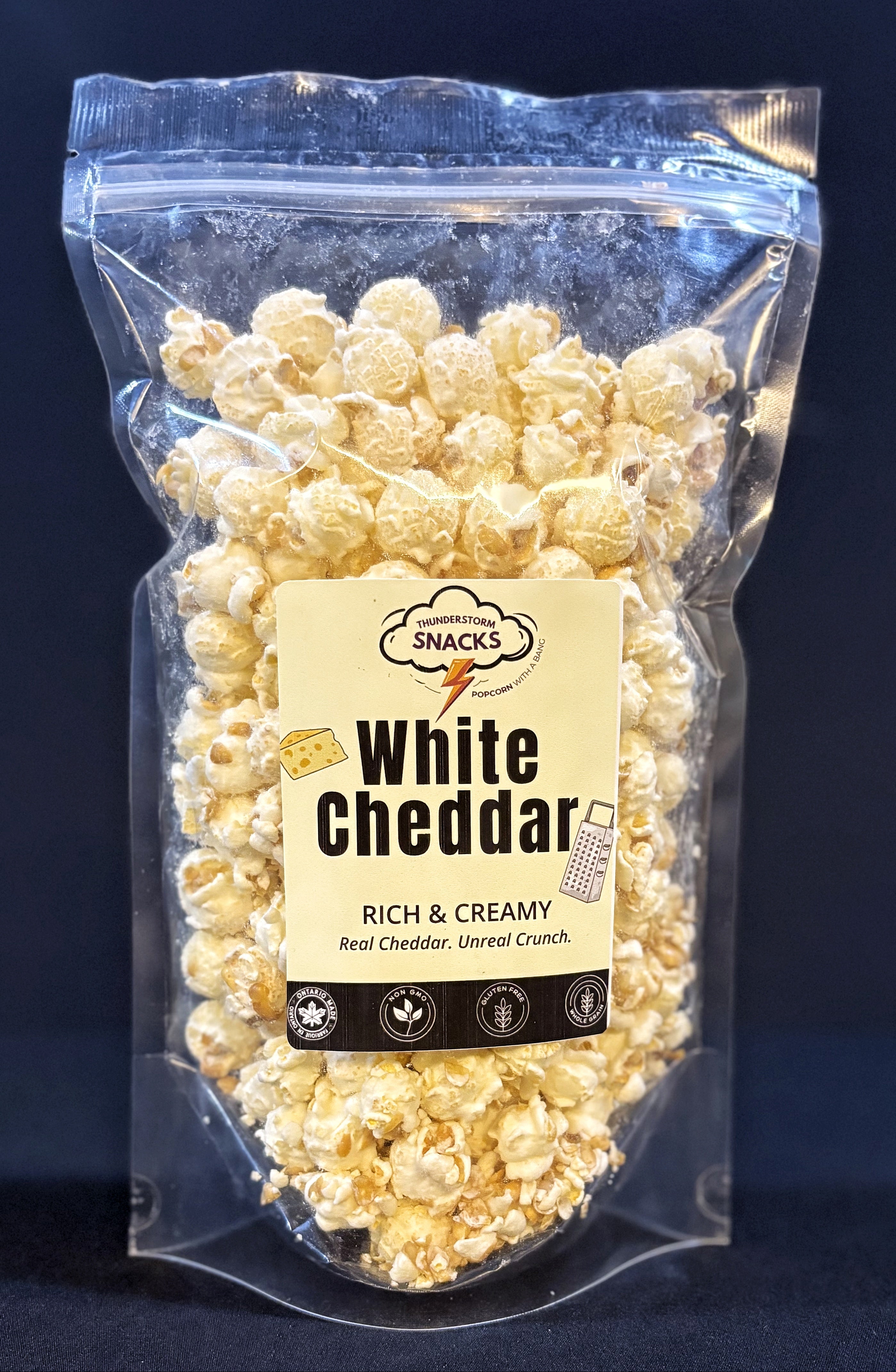 White Cheddar