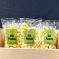 The Dill Fan Pack