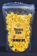 Movie Theatre Popcorn