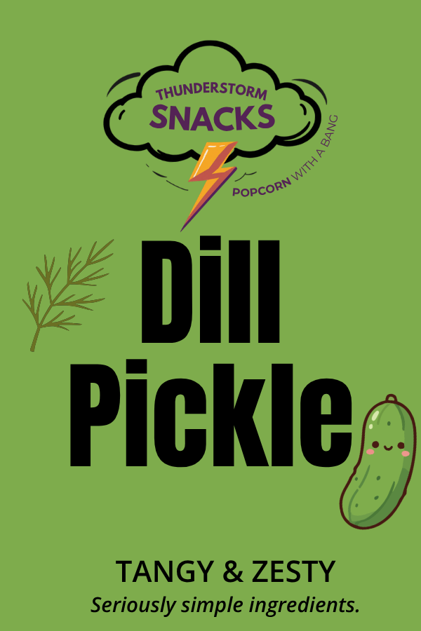 The Dill Fan Pack