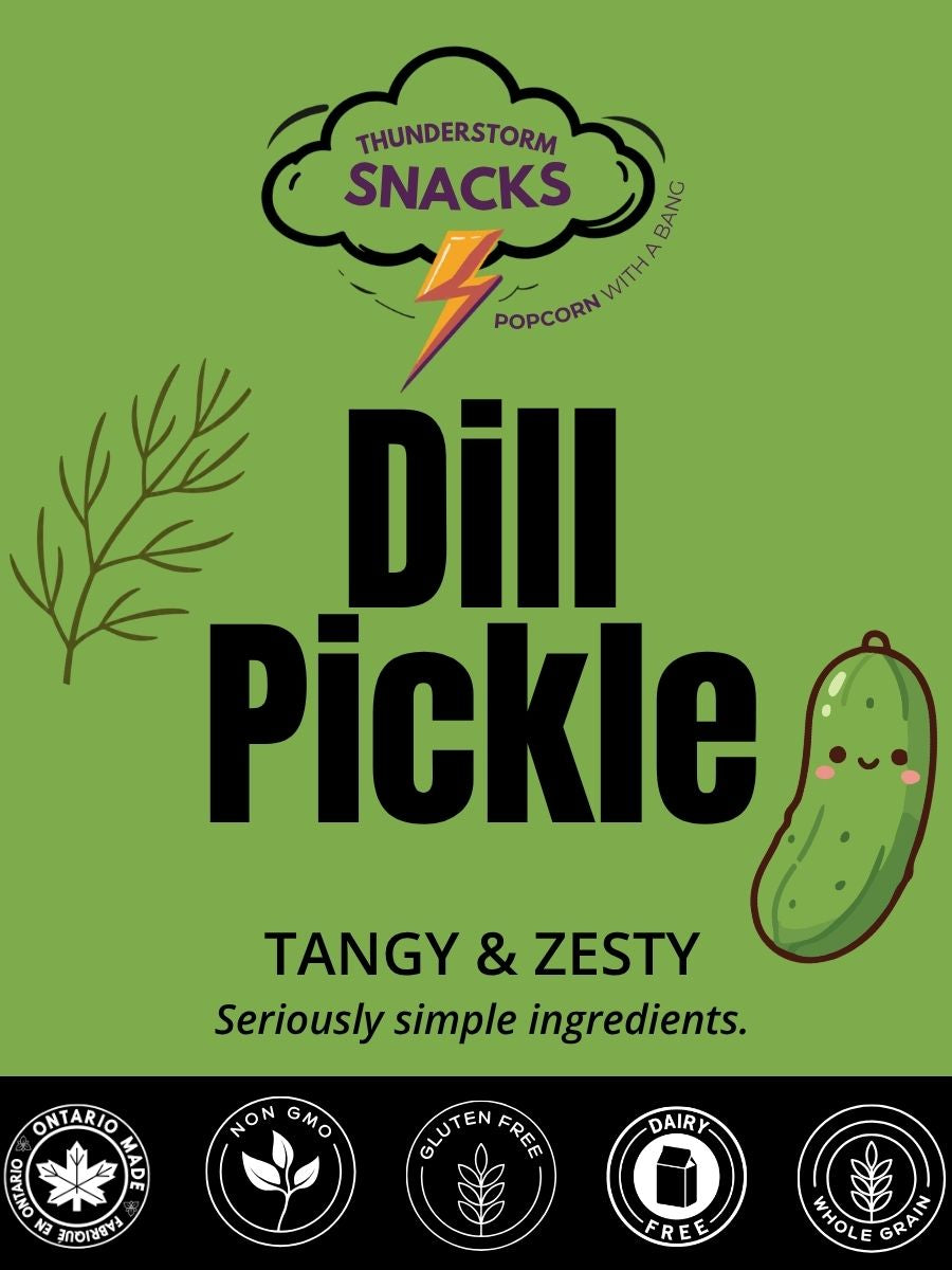 Dill Pickle