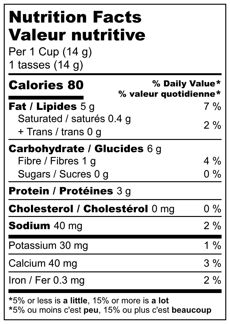 Protein - Himalayan Salt