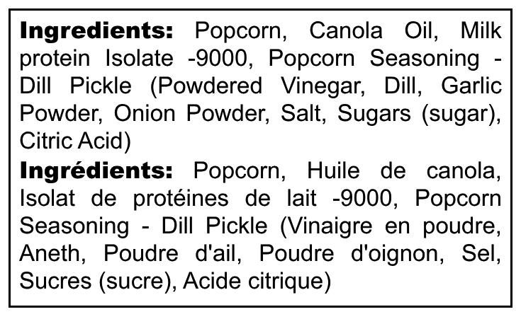Protein Mixer Pack