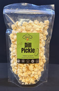 Dill Pickle