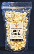 Protein - White Cheddar