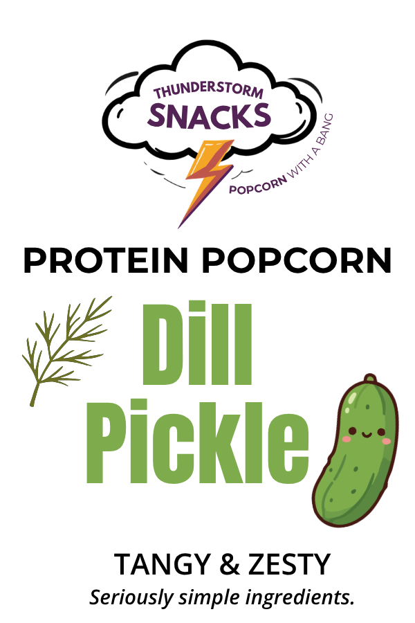 Dill Protein Pack