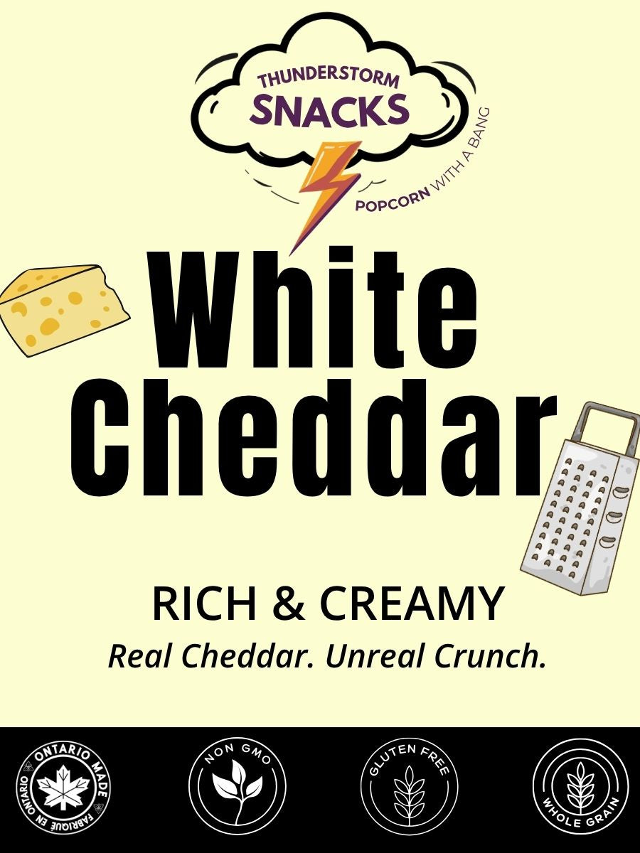White Cheddar